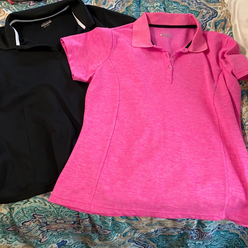 BCG Women’s Polos. XL